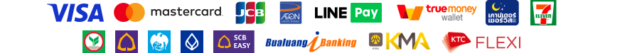 ช่องทางการชำระเงินผ่าน LnwPay